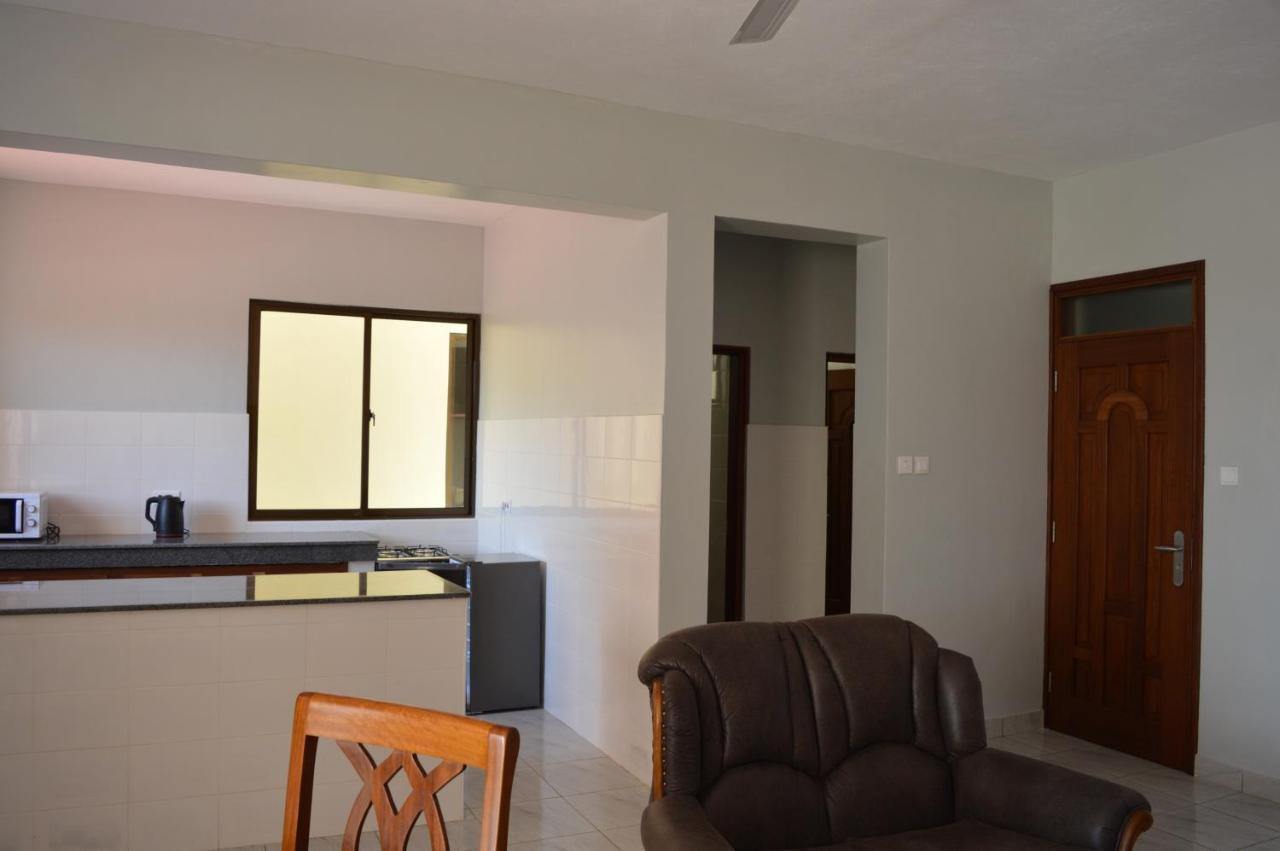 Hotel Tiffany Mombasa Kültér fotó